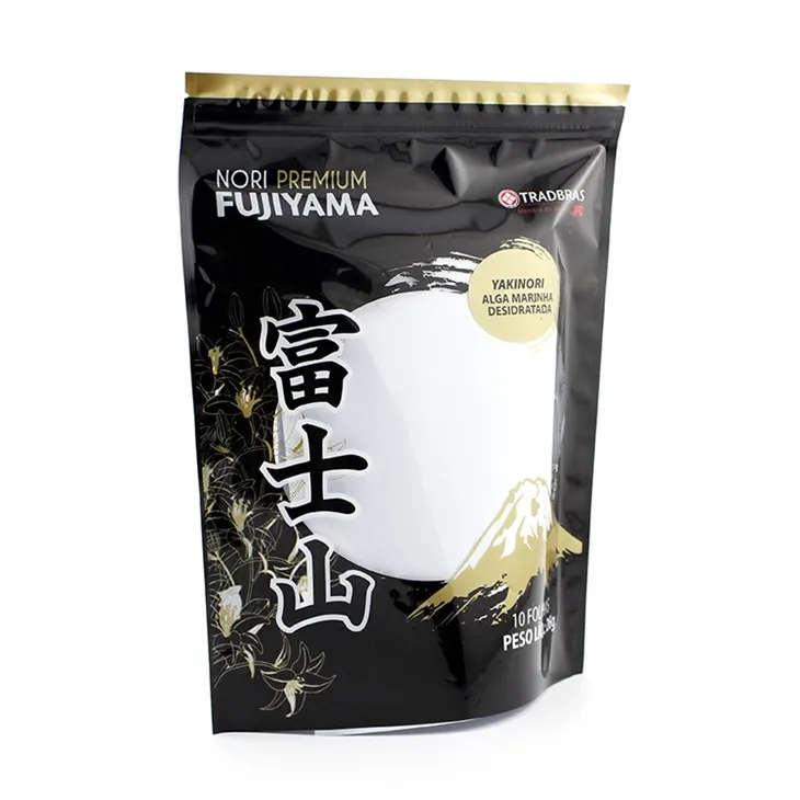 Uzatvárateľné vrecká